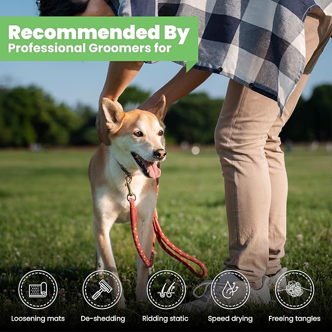 Best Shot Ultra Vitalizing Mist Detangler, 16 oz