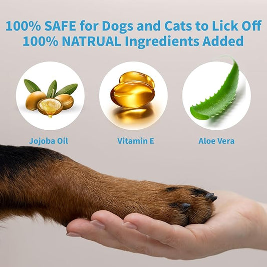 Dog Skin Problems: Causes and Solutions