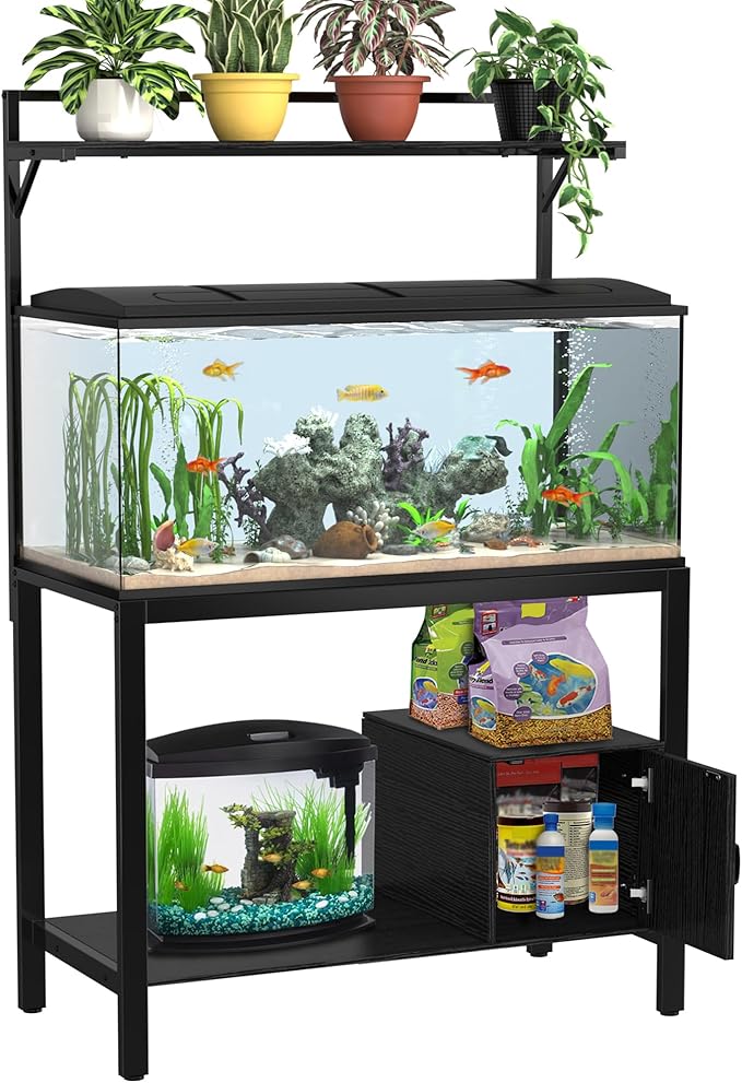 Aquarium Supplies