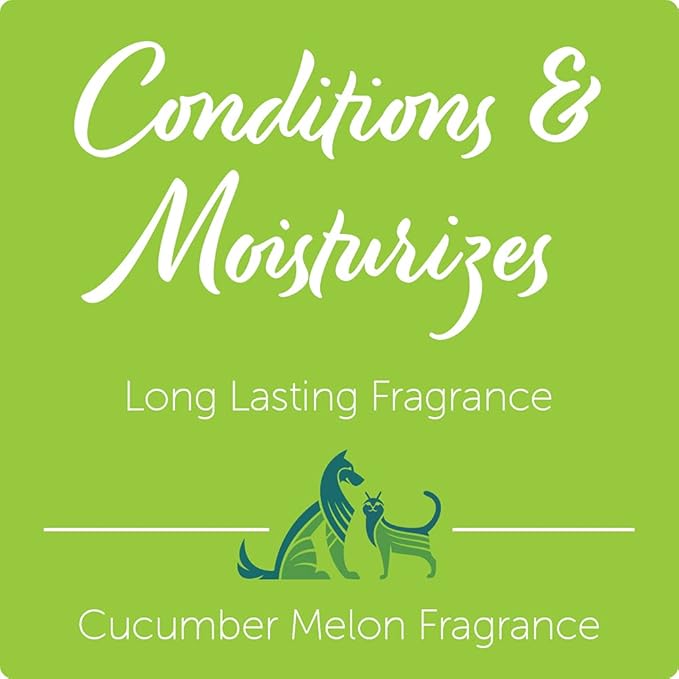 Nootie Daily Spritz Cucumber Melon 8 oz (DS0810)