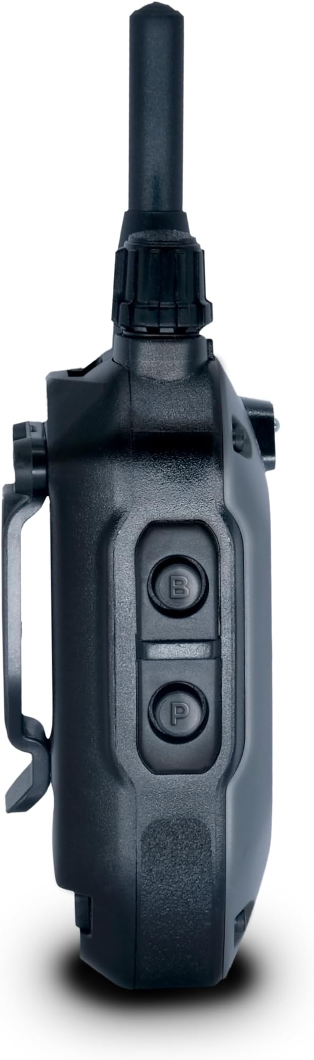 Dogtra X-Series X1 E-Collar Remote Transmitter Only (Compatible with 280X) 10 lbs+, 1/2 Mile Range, LED Light, 100 Levels of Precise Control for Stubborn Dogs, Waterproof, Boost for Quick Recall