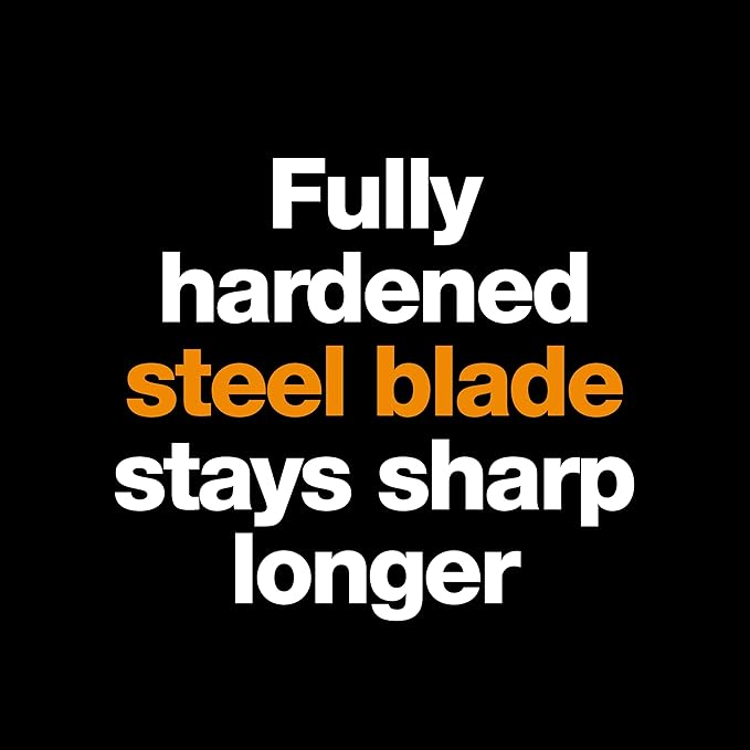 Fiskars Bypass Pruning Shears, 5/8-Inch Cut Capacity SoftGrip Hand Pruner for Small Hands, Blade Stays Sharp Through Heavy Use with Rust Resistant, Low-Friction Coating