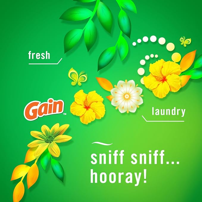 Febreze Bathroom Air Freshener, Odor-Fighting, Plug In Alternative, Air Fresheners for Home and Bathroom and Kitchen, Closet Air Fresheners, Gain Original Scent, 4 Count