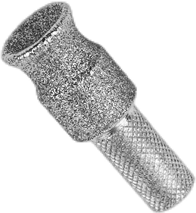 FlashA+60 Diamond Dog Nail for Dremel, Screw-Mounted Mode Nail Dremel Tool for Dogs, Especially Suitable for Long-Haired Dogs, Dremel Polishing Bits, Animals Nail Care & Home Grinder Tools