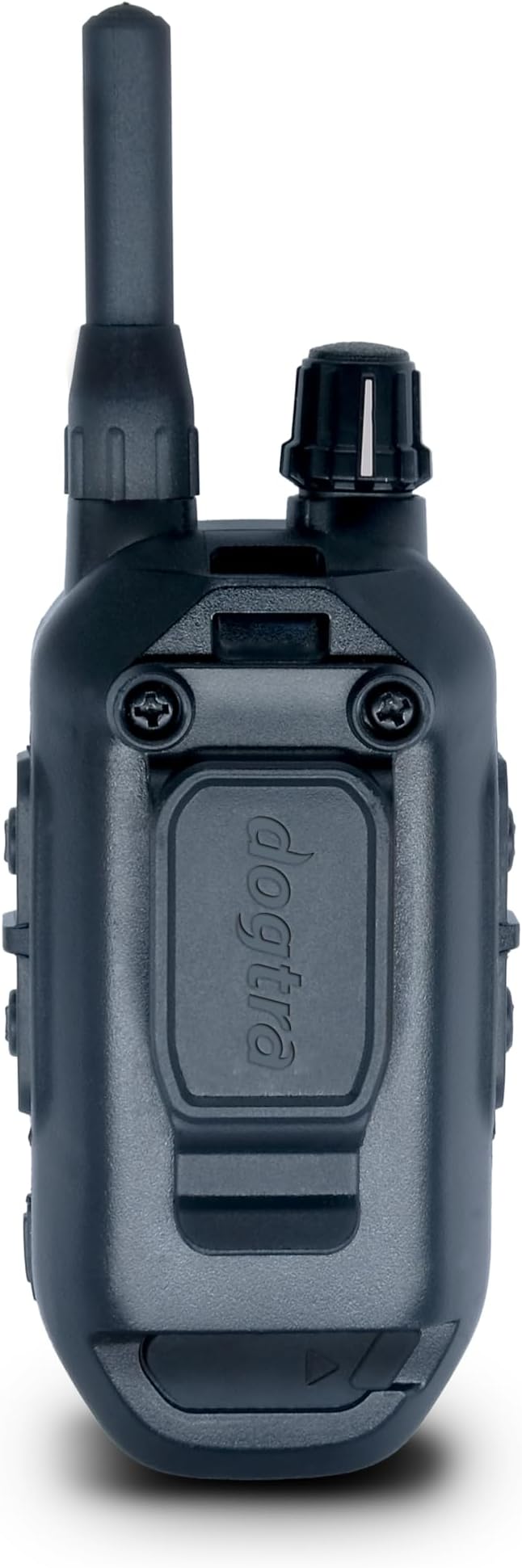 Dogtra X-Series X1 E-Collar Remote Transmitter Only (Compatible with 280X) 10 lbs+, 1/2 Mile Range, LED Light, 100 Levels of Precise Control for Stubborn Dogs, Waterproof, Boost for Quick Recall