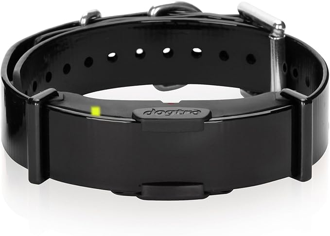 Dogtra ARC Remote Training E-Collar - 3/4 Mile Range - Static Stimulation, Vibration, Audible Tone, Waterproof, Rechargeable, Expandable Dog Training Collar with Remote for Small, Medium, Large Dogs