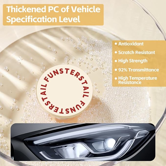 Super Silent Hamster Wheel 10.4 Inch, Magnetic Large Rat Wheel for Chinchilla, Gerbil, Guinea Pig, Cat, Mouse, Sugar Glider and Dwarf, Syrian Hamster Accessories (Cream White)