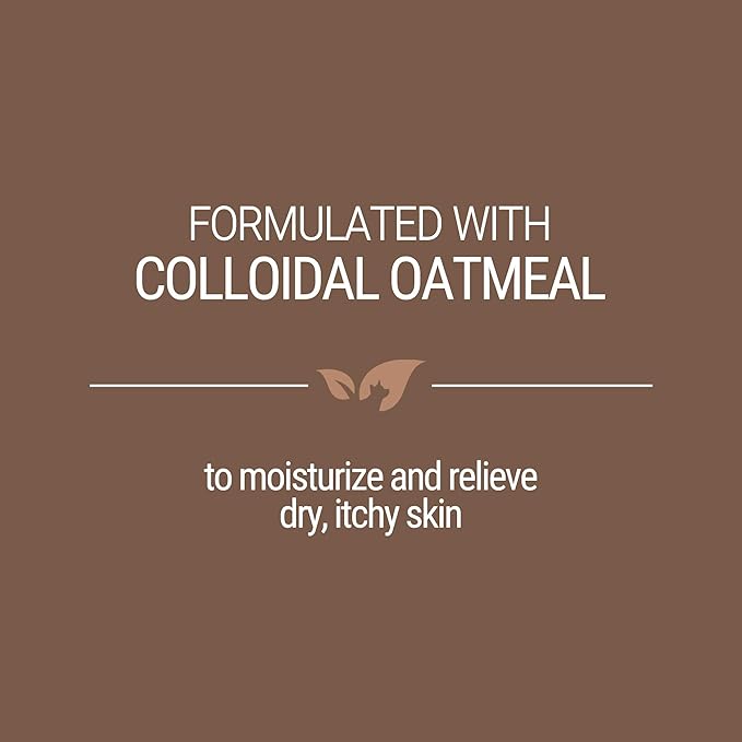 Green Groom Oatmeal Dog Shampoo, 1 Gallon - Natural Colloidal Oatmeal, Calms Dry Itchy Irritated Skin, Natural Ingredients, Moisturizes and Soothes The Skin and Coat, Professiona Grooming Grade