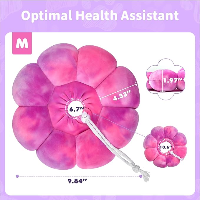 Dog Cat Surgical Recovery Cone Dog Protective Collar, Pet Recovery E-Collar Soft Neck Cone to Stop Licking Wound for Cats & Kittens Small Dog After Surgery