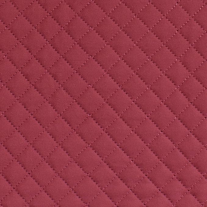 ECP Equine Comfort Products Thermoregulating Western Saddle Pad, Machine Washable Contoured Fit, Water Absorbing, Therapeutic, Shock Absorbing with Adjustable Memory Foam Shims