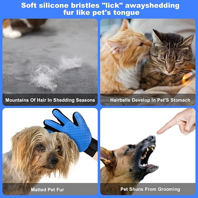 Dog First Aid Kit - Pet First Aid Kit for Dogs with Pooper Scooper First Aid Supplies for Home Camping Hiking Traveling Hunting and Sports