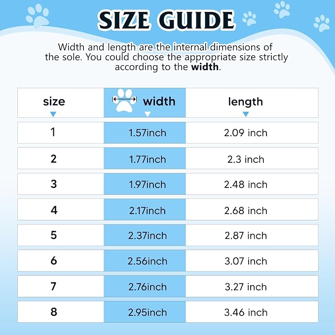 Dog Shoes for Large Medium Small Dog, Mesh Breathable Dog Shoes for Hot Pavement, Anti-Slip Dogs Boots Paw Protectors with Reflective for Outdoor Walking Indoor Hardfloors (Size 1)