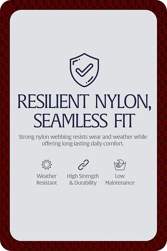 Equinavia Valkyrie Soft Ultra Fleece Padded Adjustable Breakaway Horse Halter - Wine Red/Black - Warmblood