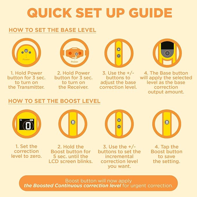 Dogtra CUE Green – E-Collar for Dogs Training Collar with Remote – Training Made Easy for Everyday Dog Owners – Gentle Vibration, Custom Boost, Waterproof, Rechargeable, 400-Yard Range System