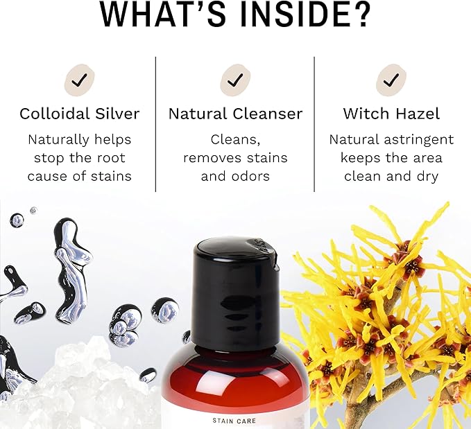 Eye Envy Tear Stain Remover Solution for Cats. 100% Natural, Safe. Treats The Cause of Stains. Recommended by Breeders, Vets, Groomers. Remove Eye Stains from and Exotics. 8 oz. Made in USA