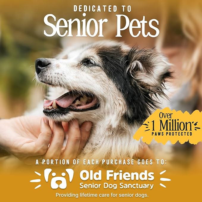 DOK TigerToes Premium Non-Slip Dog Socks for Hardwood Floors - Extra-Thick Grip That Works Even When Twisted - Prevents Licking, Slipping, and Great for Dog Paw Protection (Sassy Pink, Small)