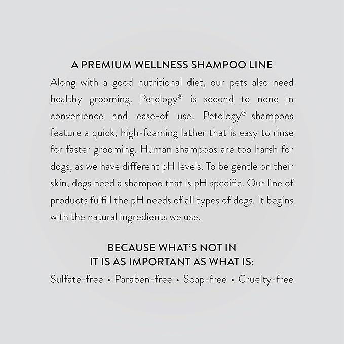 Oatmeal Honey Soothing Shampoo, Gallon - Natural, Gentle, Sulfate-Free, Relieves Inflamed Skin and Provides Long Term Moisturization, Bulk Refill Size 128 oz