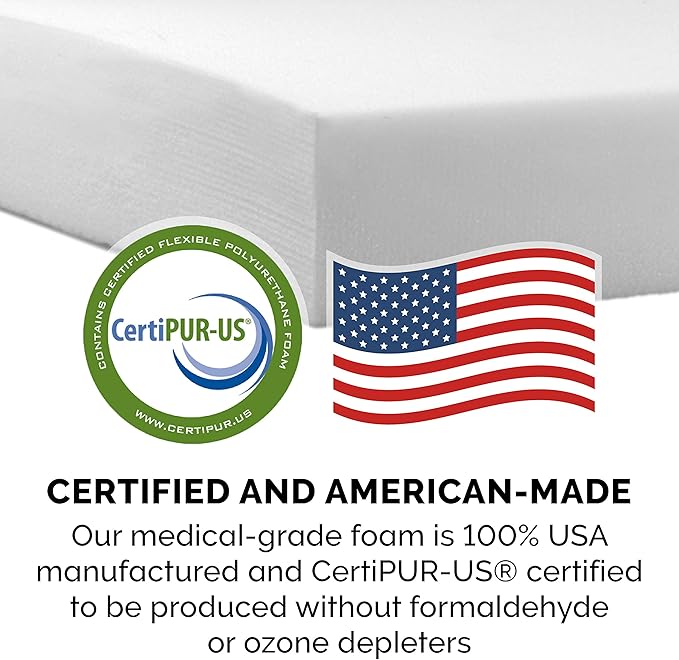 Furhaven Orthopedic Dog Bed for Large Dogs w/ Removable Bolsters & Washable Cover, For Dogs Up to 125 lbs - Sherpa & Chenille Sofa - Orion Blue, Jumbo Plus/XXL