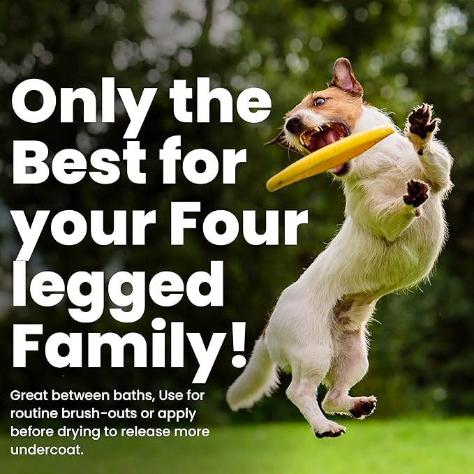 Ultra Vitalizing Mist Detangler, 1 gallon