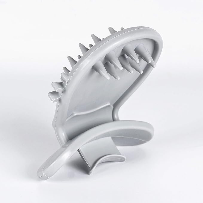 Cat Brush Shedding Grooming, Soft Massage Cat Tongue Brush, Licking Your Cat Like a Mama Cat to Comfort, Surprise Pet Gifts