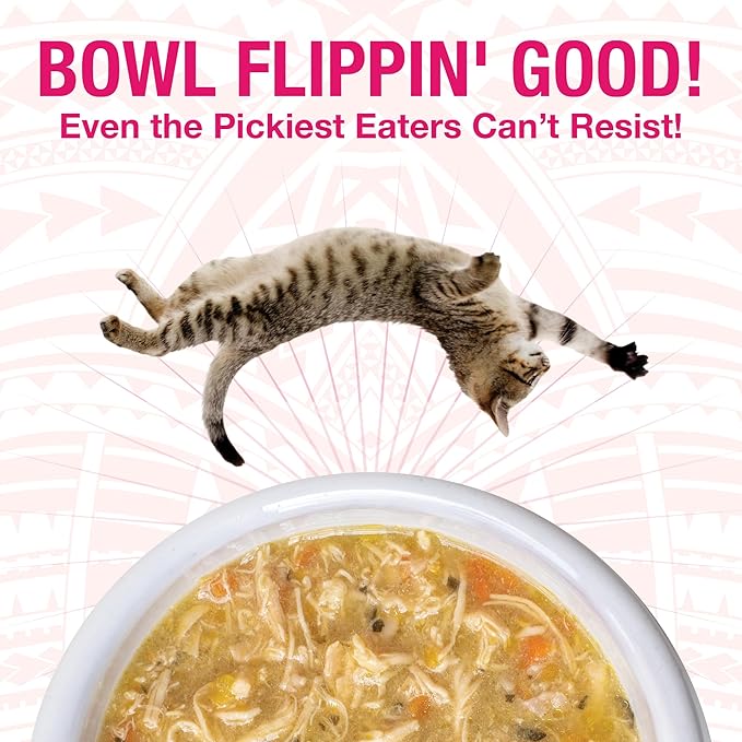 KOHA Pure Shreds Cat Variety Pack, High Protein Wet Cat Food - 5 Flavors - Beef, Duck, Chicken & Duck and Chicken & Salmon Food for Cats - 2.8 oz Cans, Pack of 12