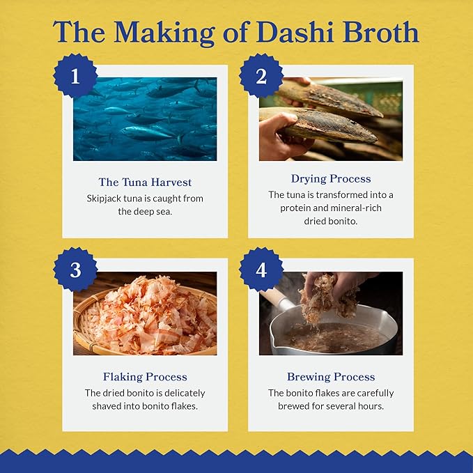INABA Dashi Delights for Cats, 2.5 Ounce Cup, 6 Cups Total, Chicken with Tuna Recipe