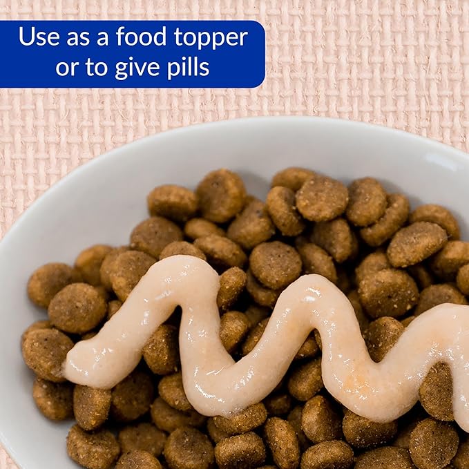 INABA Salmon Churu Cat Treats, Lickable, Squeezable Creamy Purée Cat Treat with Green Tea Extract & Taurine, 0.5 Ounces Each Tube, 20 Tubes, Salmon & Tuna Variety Box