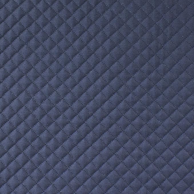 ECP Equine Comfort Products Thermoregulating Western Saddle Pad, Machine Washable Contoured Fit, Water Absorbing, Therapeutic, Shock Absorbing with Adjustable Memory Foam Shims